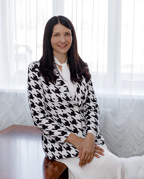 Гейкина Инна Васильевна